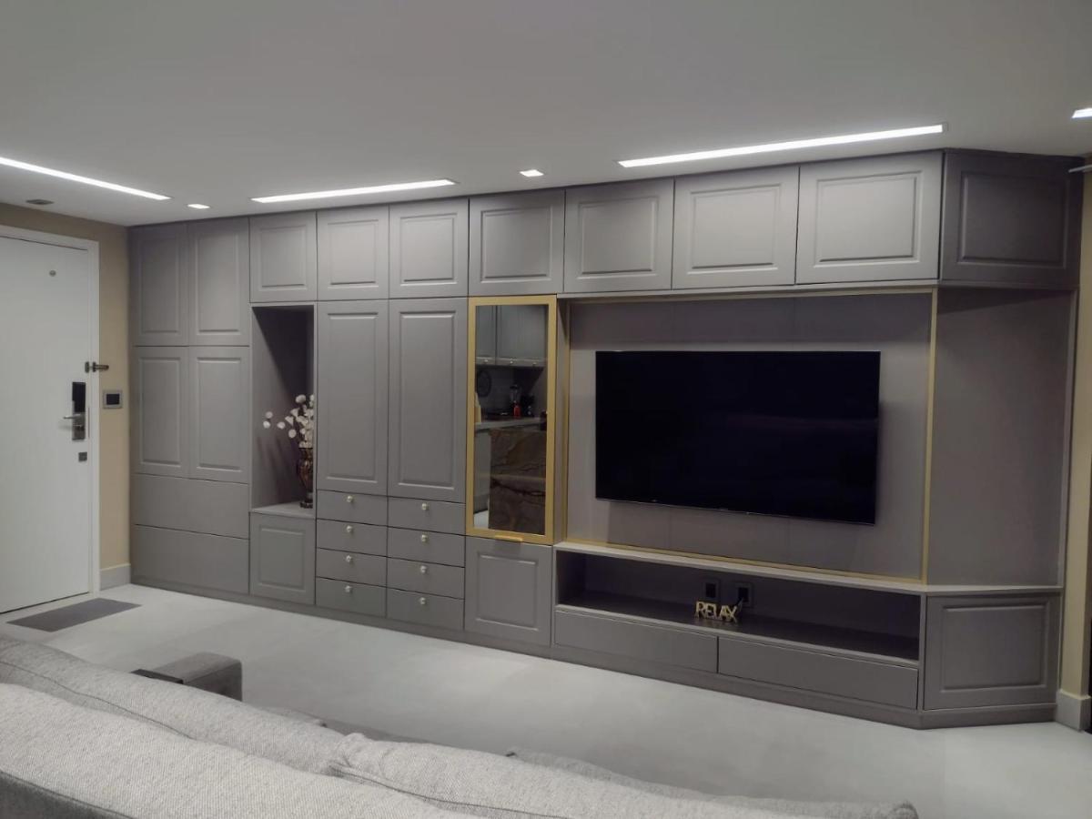 306 Infinity By Myflats Hospedagens Apartment Joao Pessoa Exterior photo