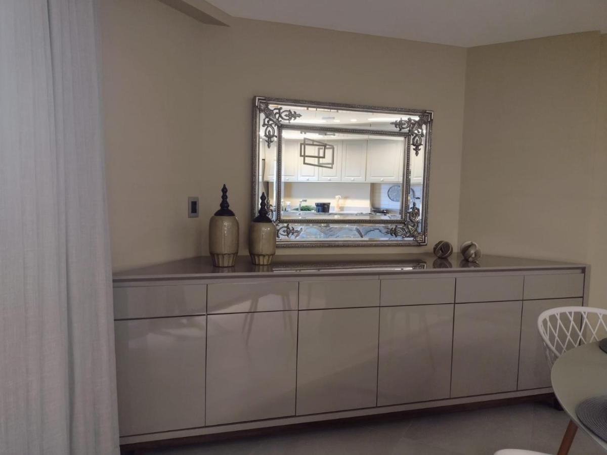 306 Infinity By Myflats Hospedagens Apartment Joao Pessoa Exterior photo