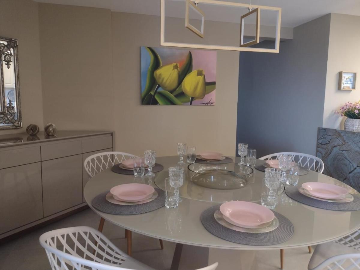 306 Infinity By Myflats Hospedagens Apartment Joao Pessoa Exterior photo