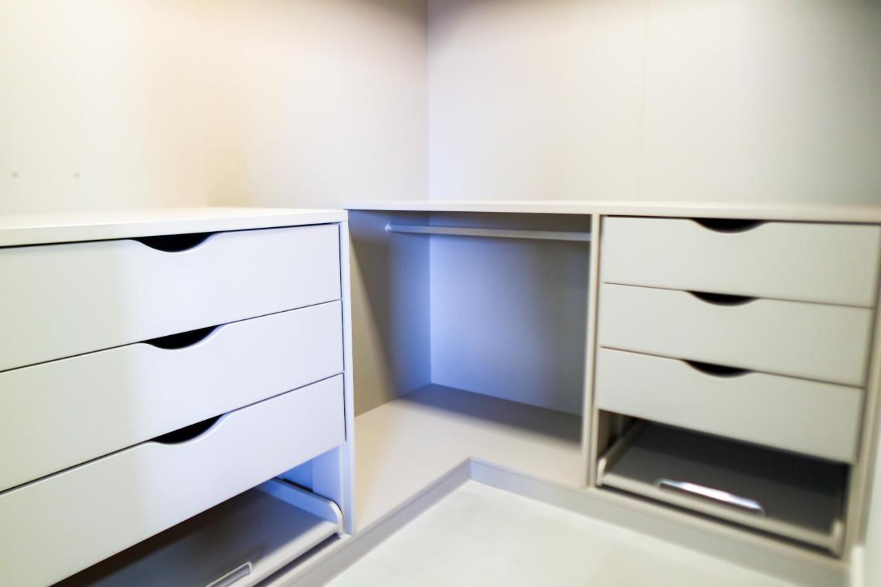 306 Infinity By Myflats Hospedagens Apartment Joao Pessoa Exterior photo