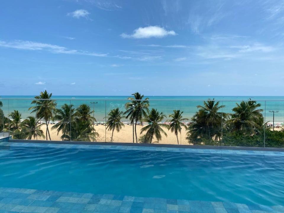306 Infinity By Myflats Hospedagens Apartment Joao Pessoa Exterior photo