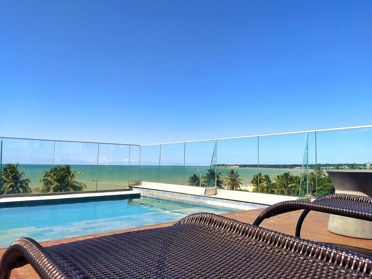 306 Infinity By Myflats Hospedagens Apartment Joao Pessoa Exterior photo